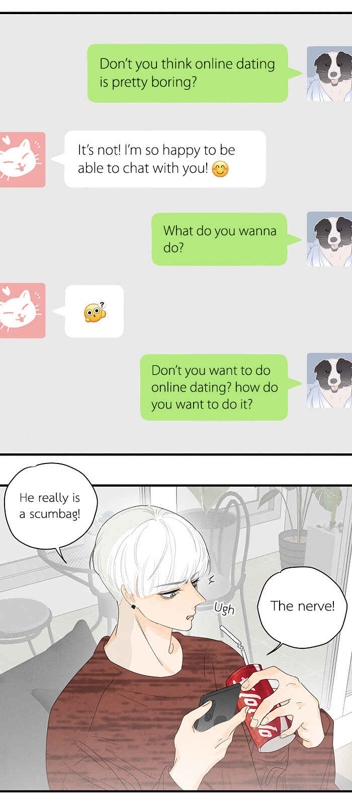 Chapter 73 - Page 6