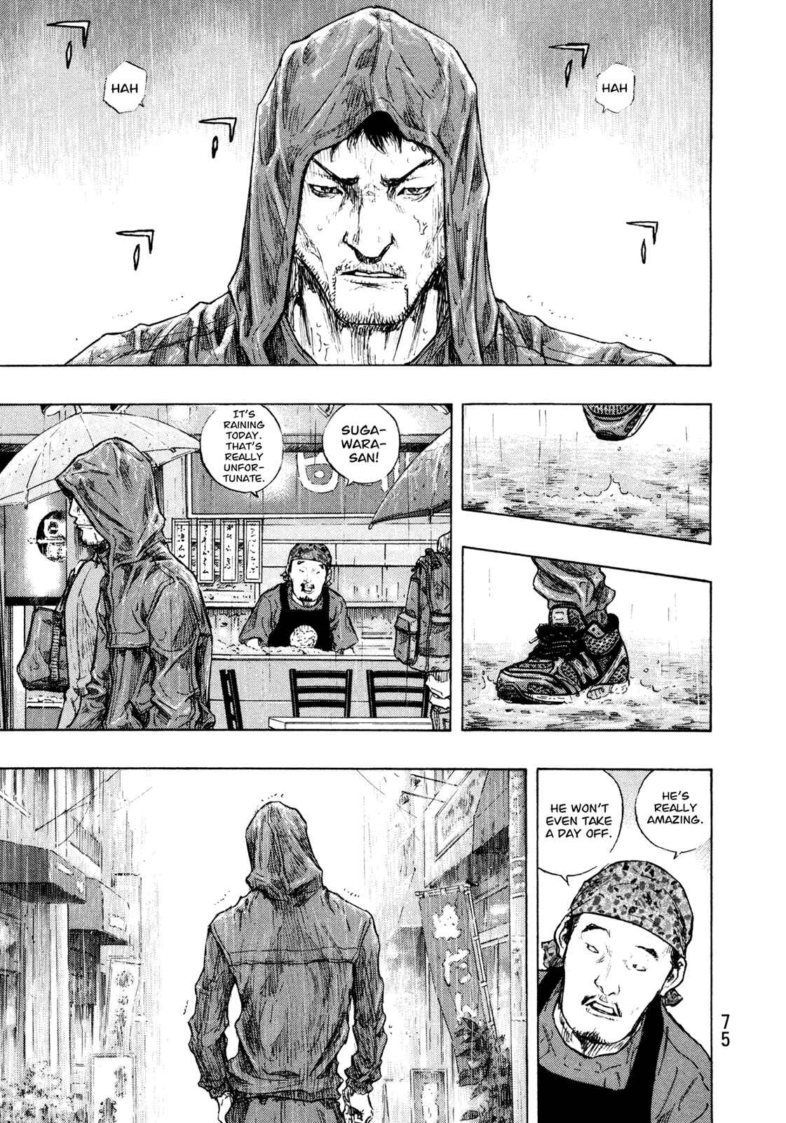 Chapter 111 - Page 11