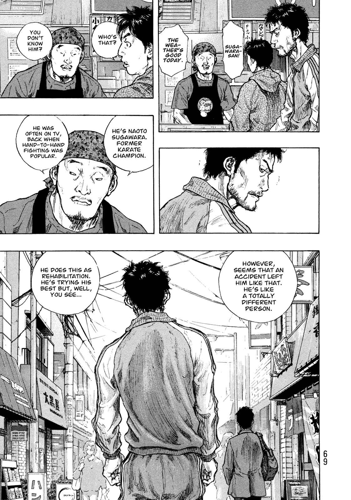 Chapter 111 - Page 5