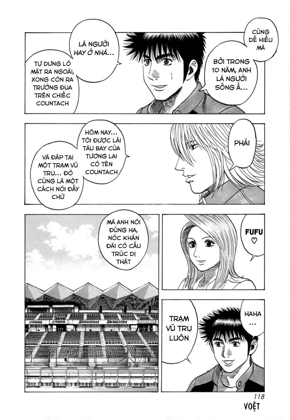Chapter 85 - Page 13