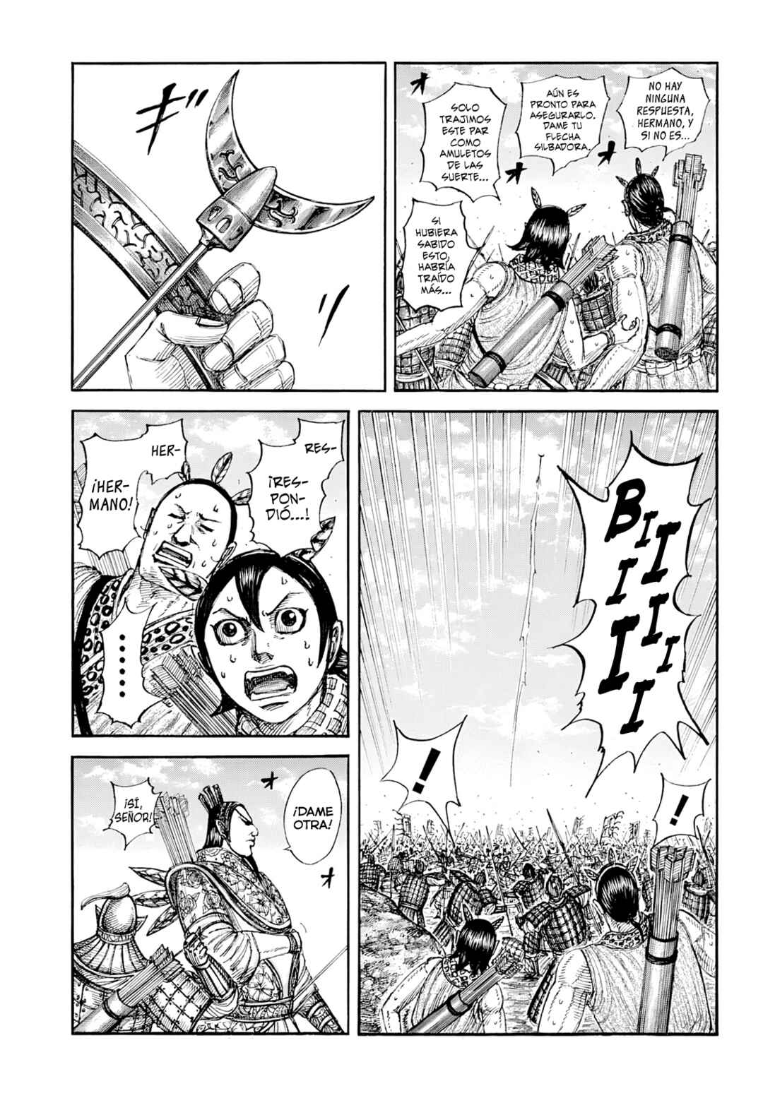 Chapter 860 - Page 10