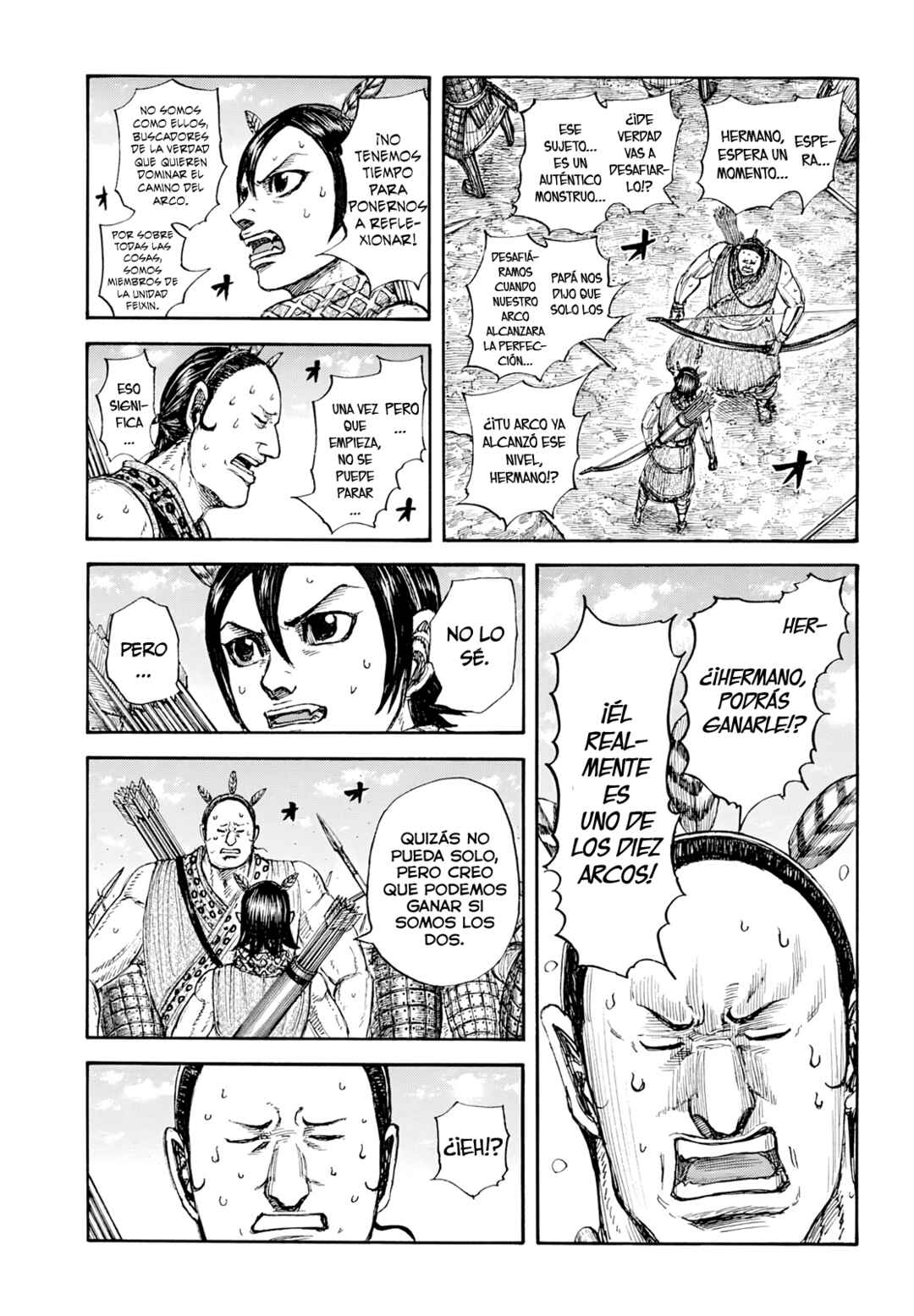 Chapter 860 - Page 12