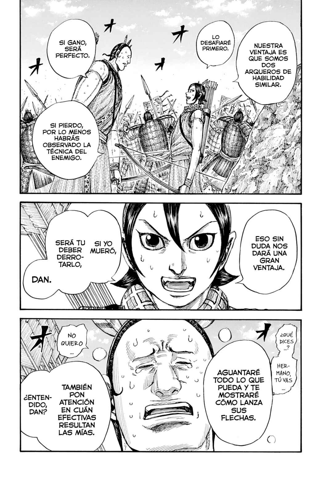 Chapter 860 - Page 13