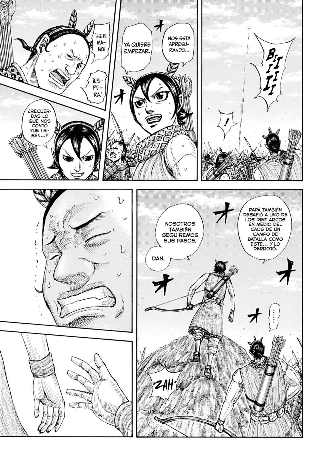 Chapter 860 - Page 14