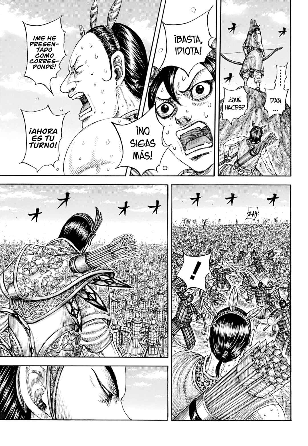 Chapter 860 - Page 16