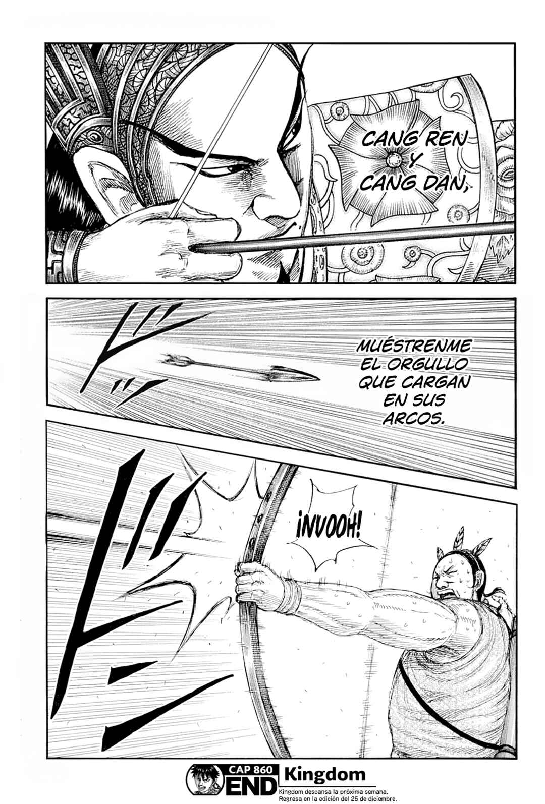 Chapter 860 - Page 20