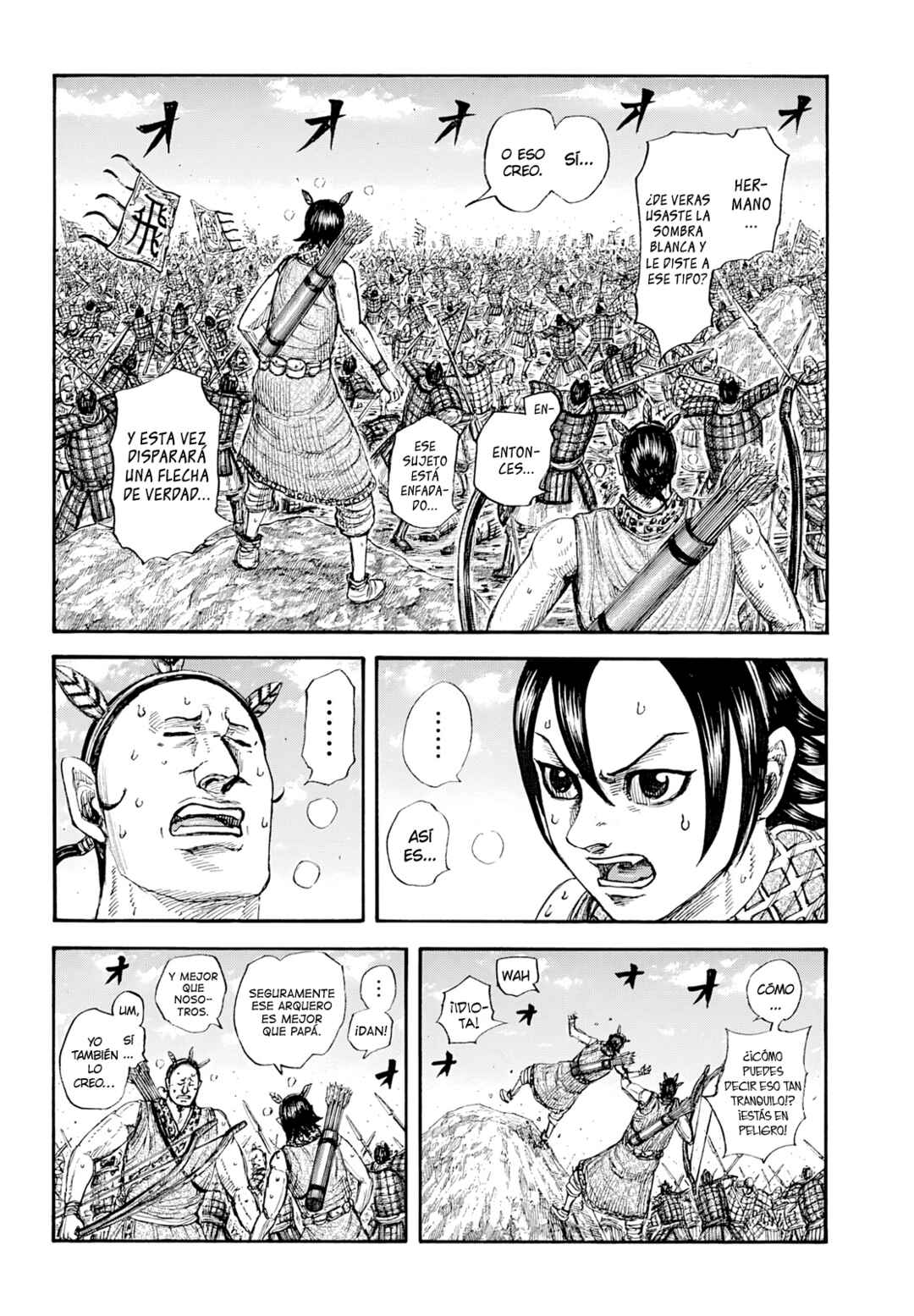 Chapter 860 - Page 3