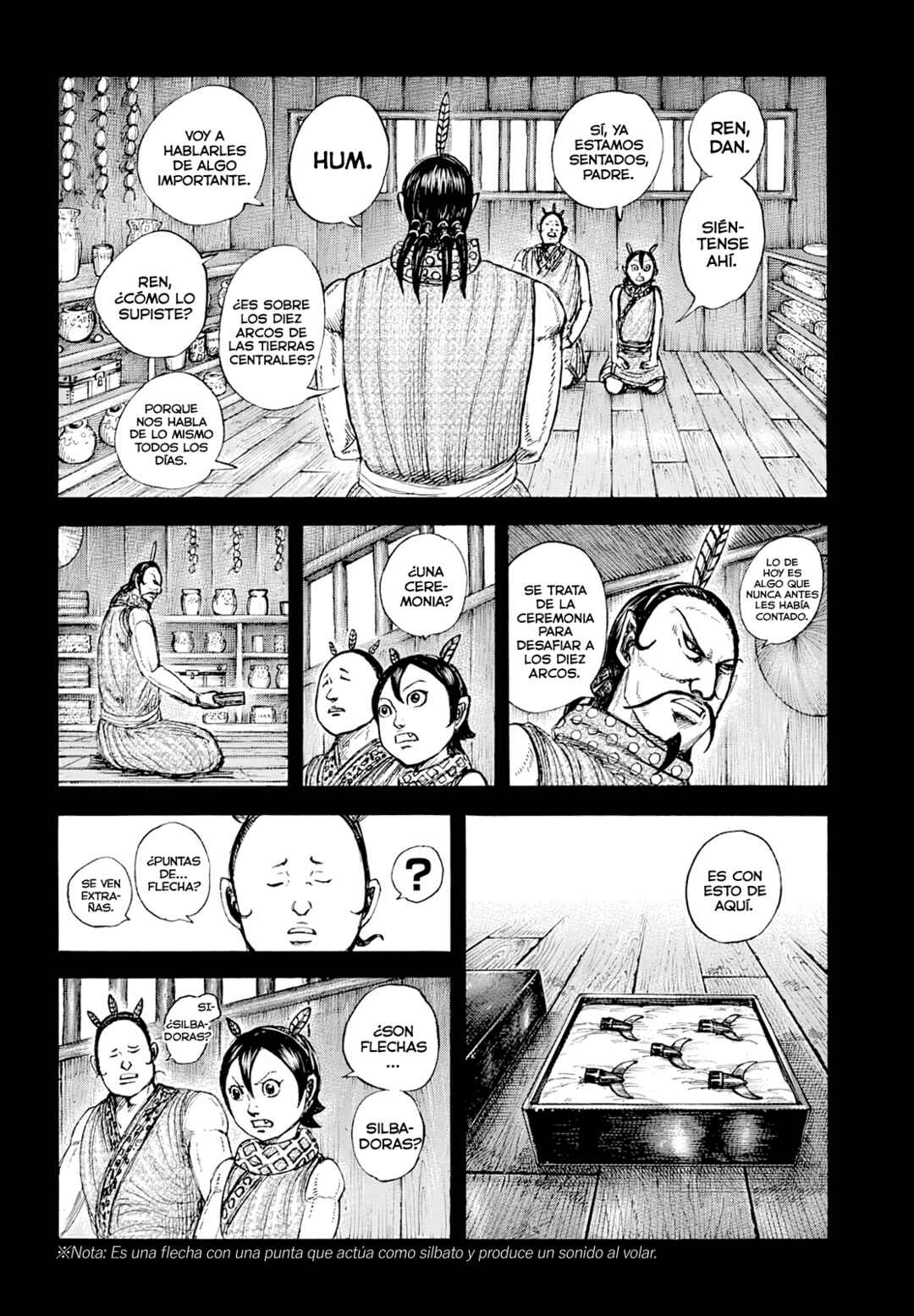 Chapter 860 - Page 7