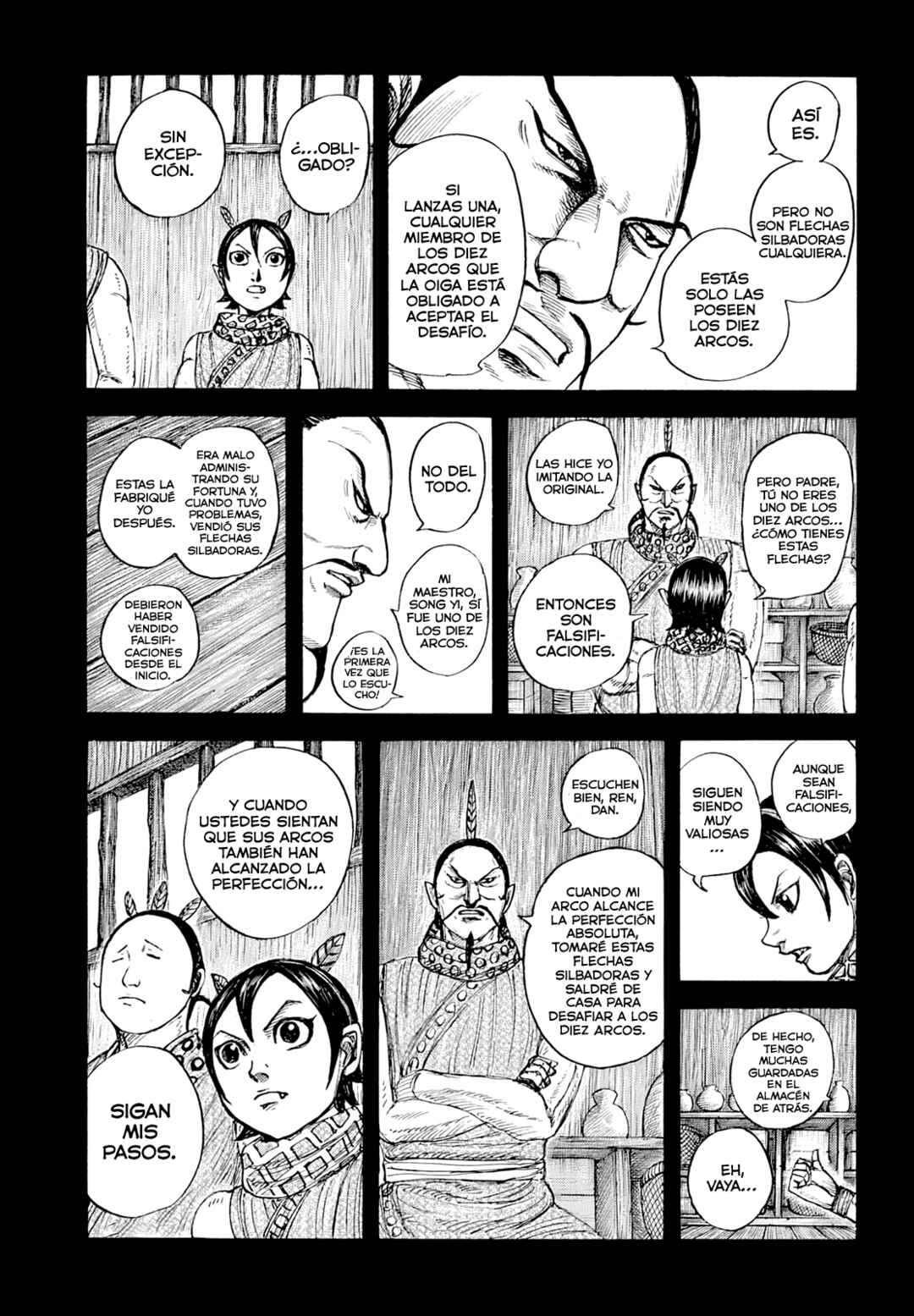 Chapter 860 - Page 8