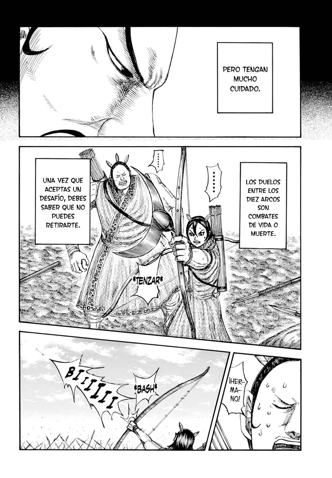 Chapter 860 - Page 9