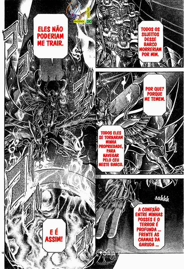 Chapter 126 - Page 12