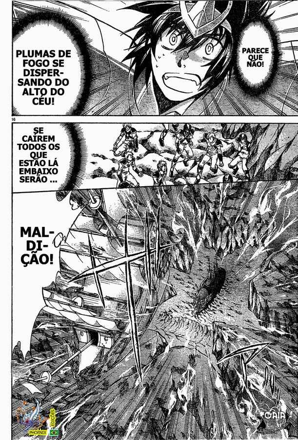 Chapter 126 - Page 16