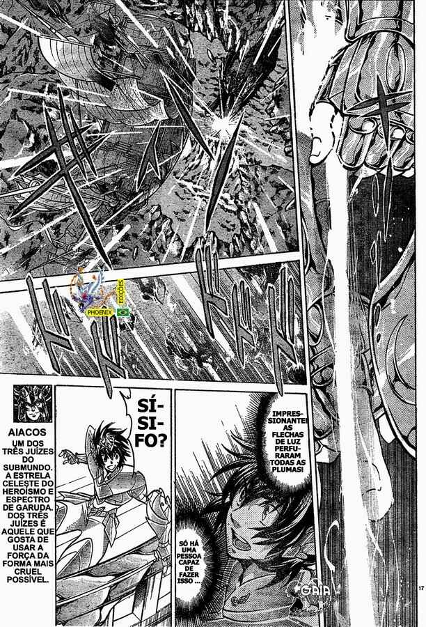 Chapter 126 - Page 17