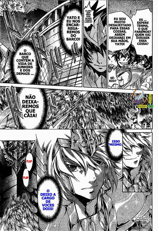 Chapter 126 - Page 7