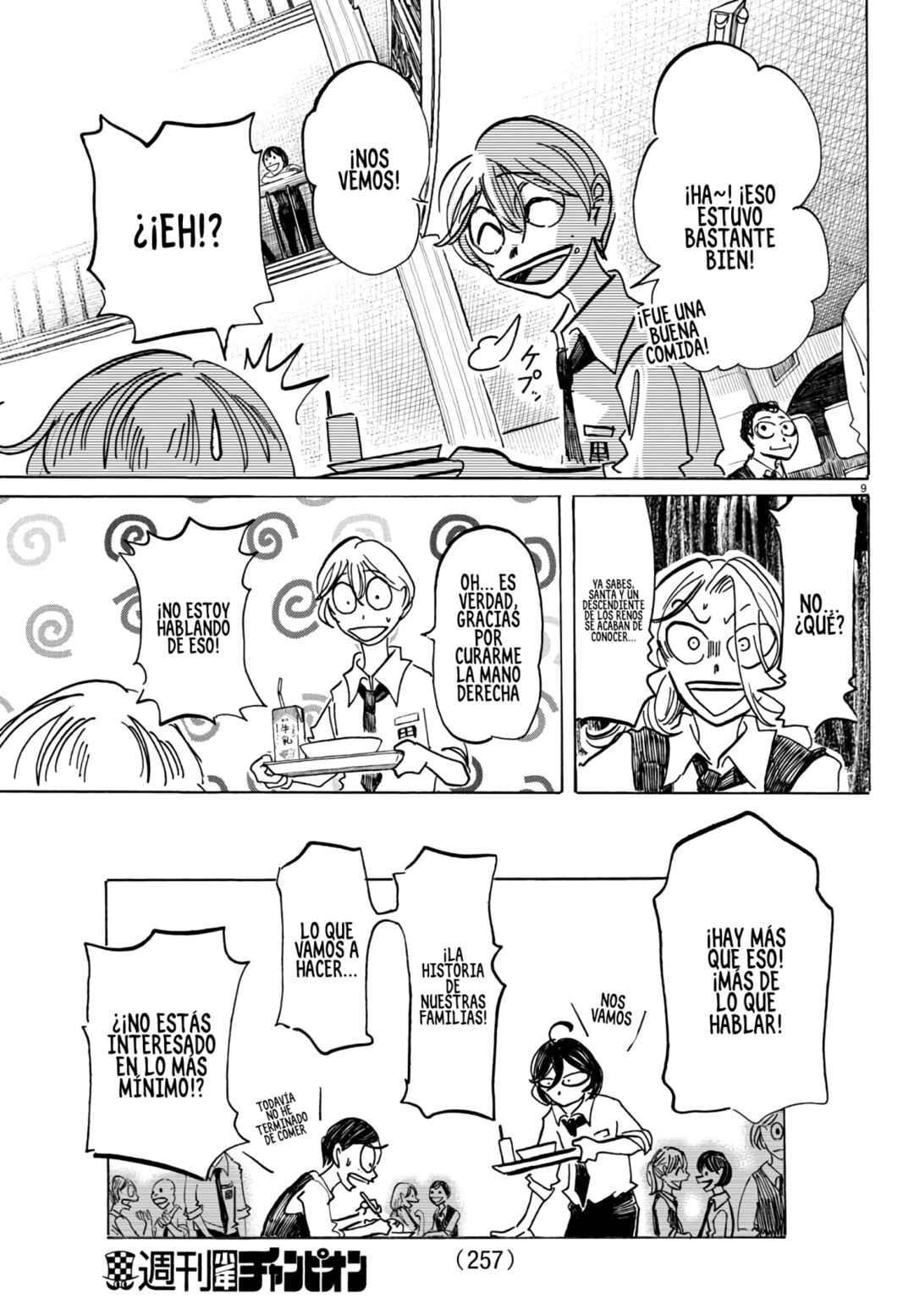Chapter 63 - Page 10