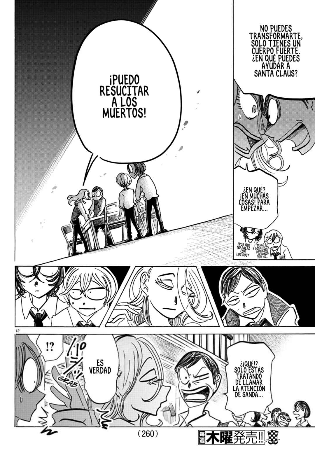 Chapter 63 - Page 13