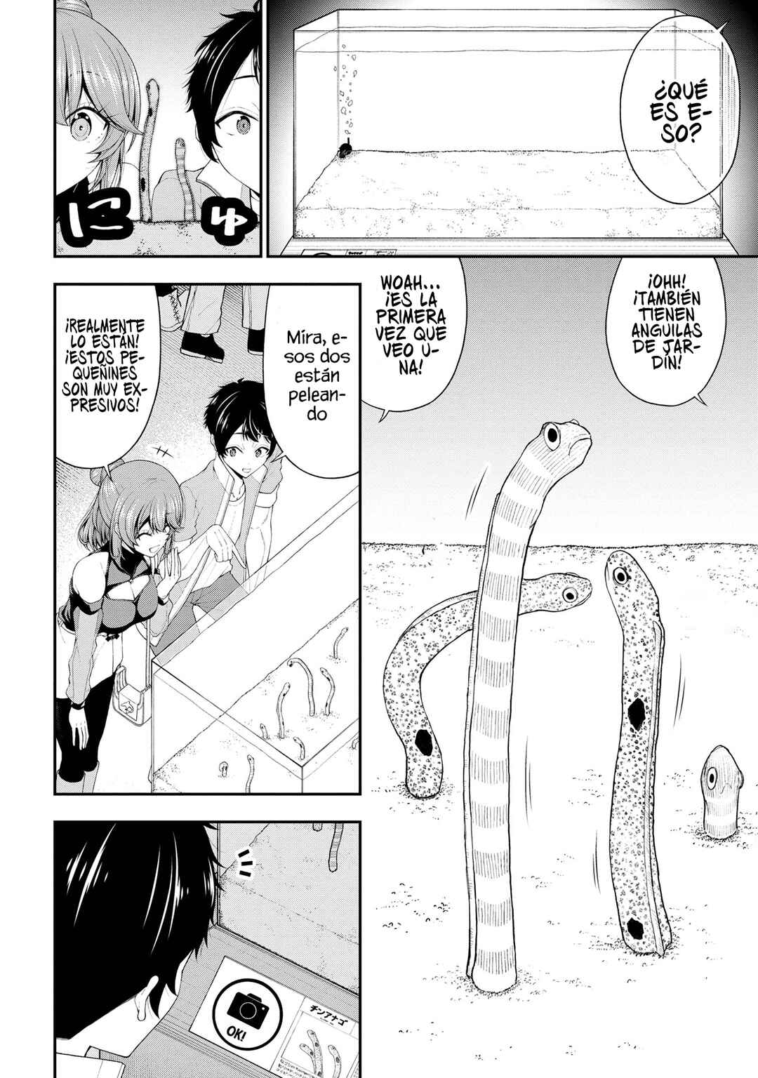 Chapter 21 - Page 18