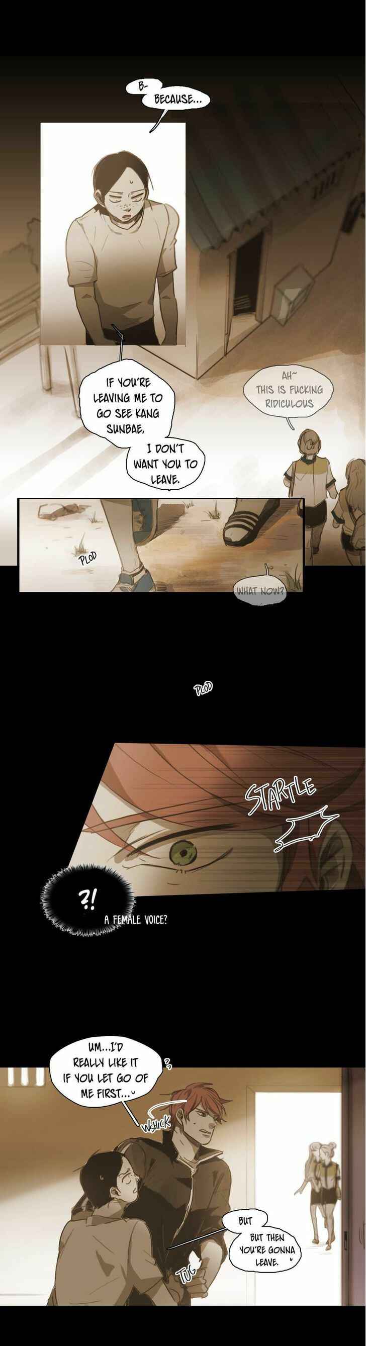 Chapter 41 - Page 10
