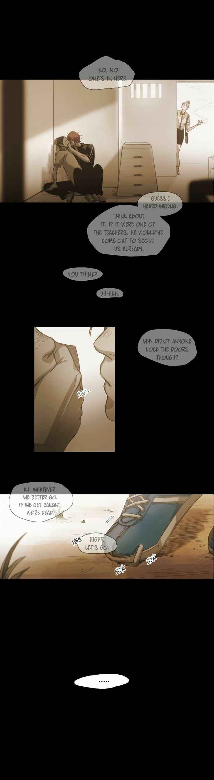 Chapter 41 - Page 23