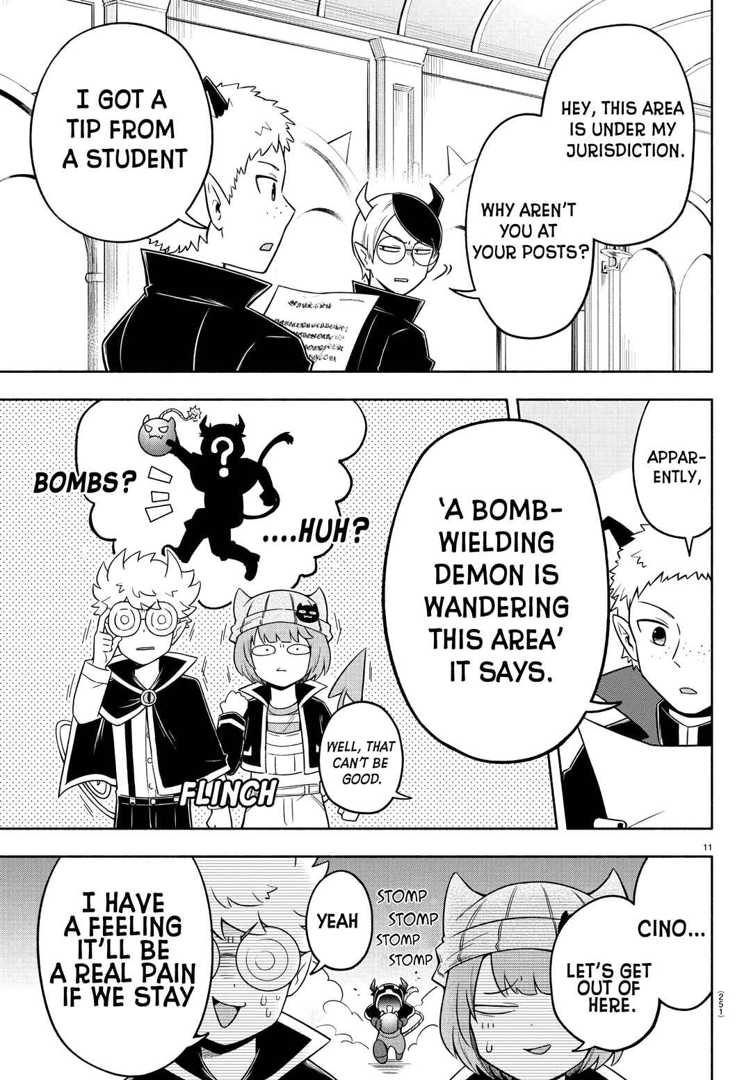 Chapter 45 - Page 10