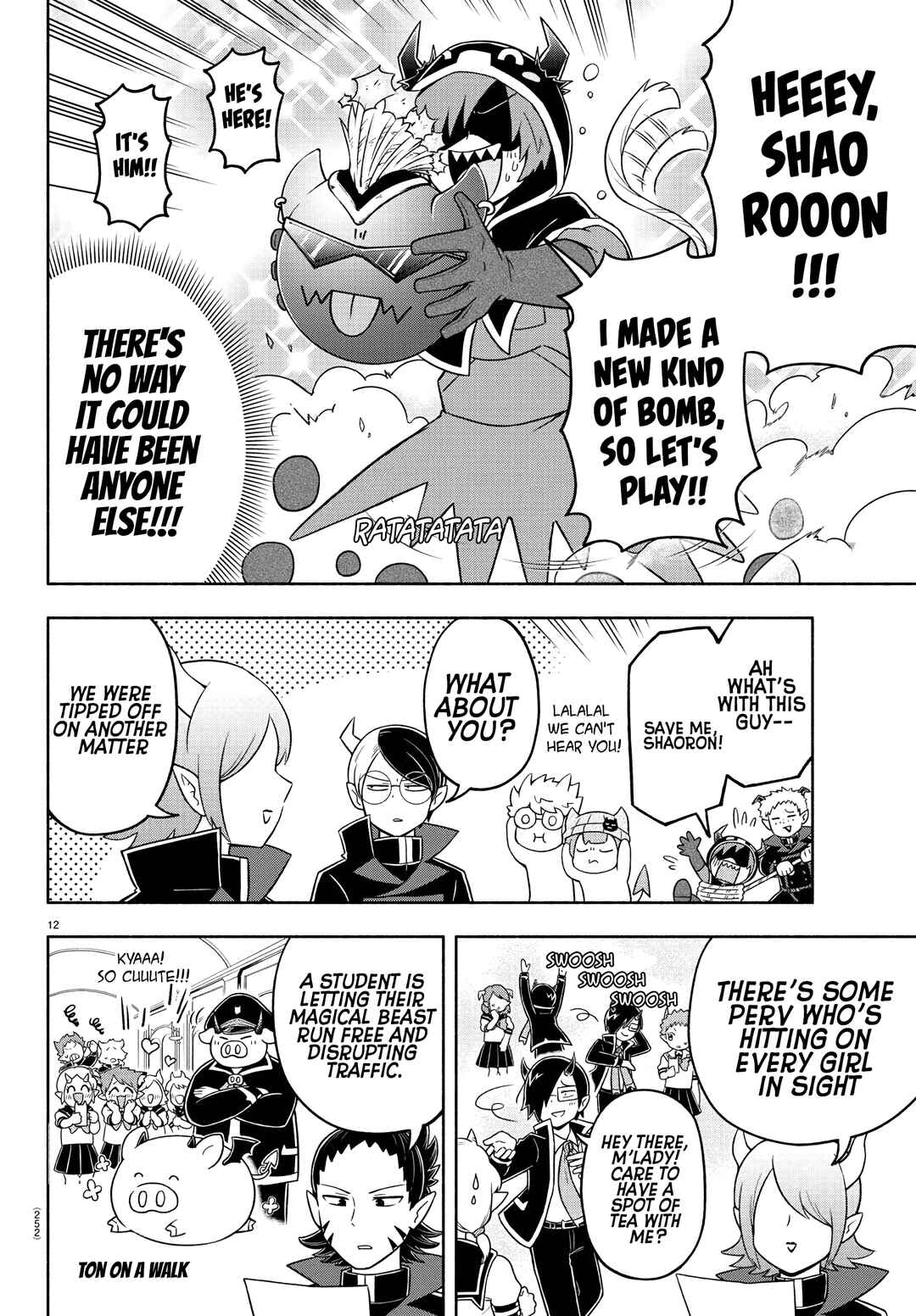 Chapter 45 - Page 11