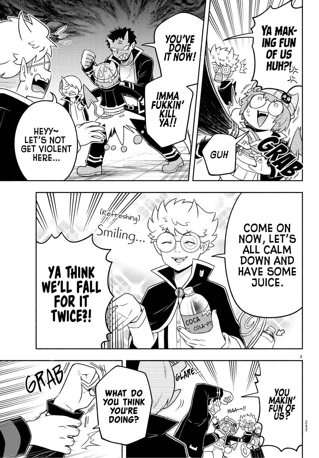 Chapter 45 - Page 3