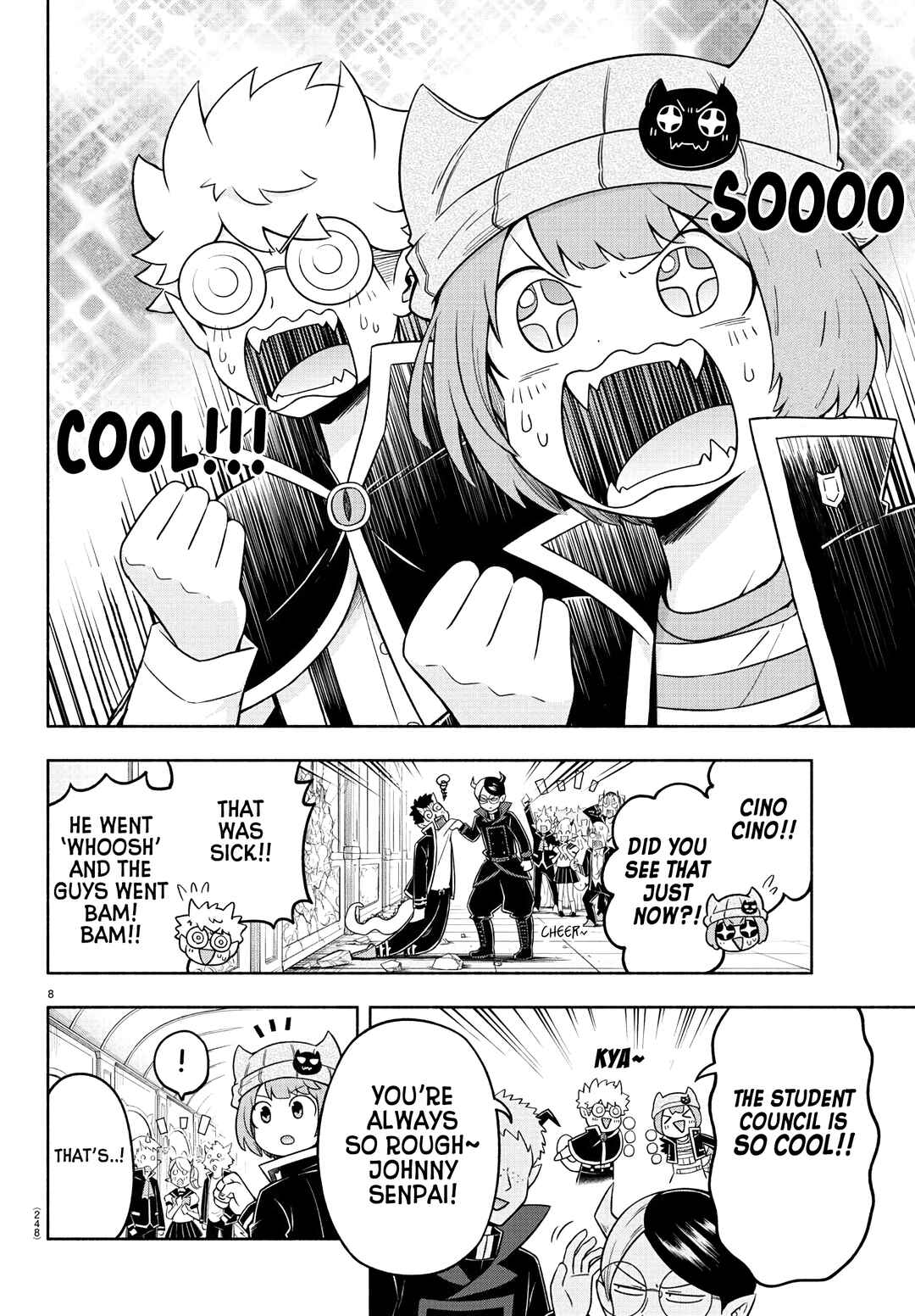 Chapter 45 - Page 7
