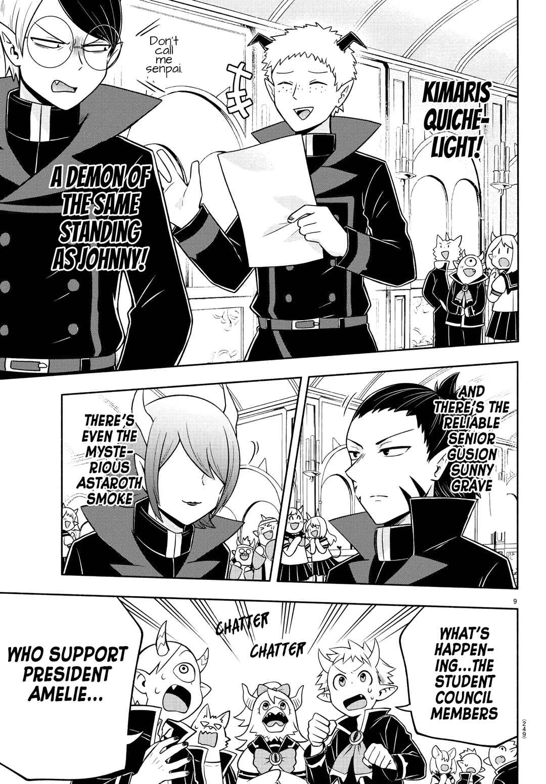 Chapter 45 - Page 8