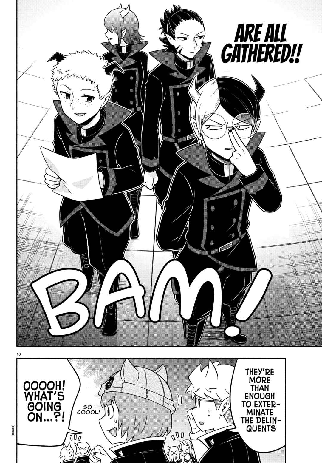 Chapter 45 - Page 9