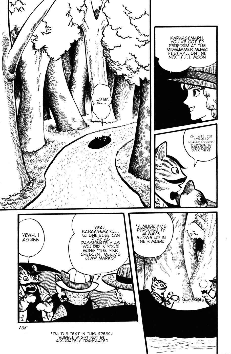 Chapter 24 - Page 5
