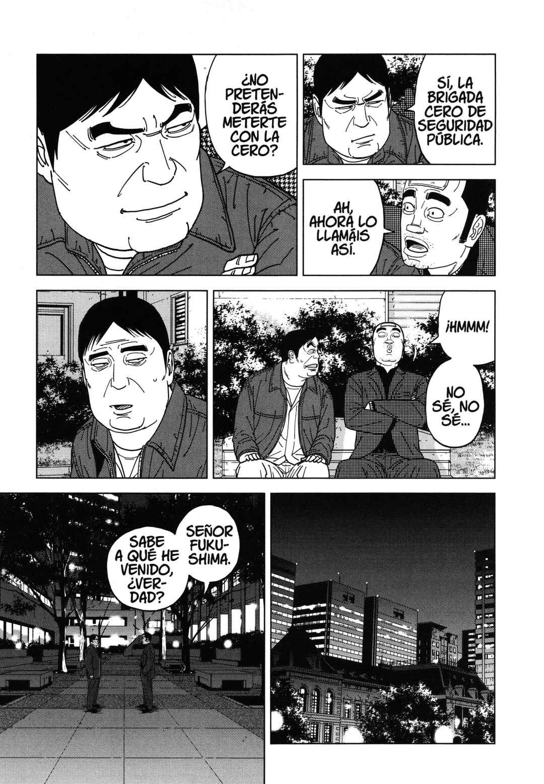 Chapter 77 - Page 11