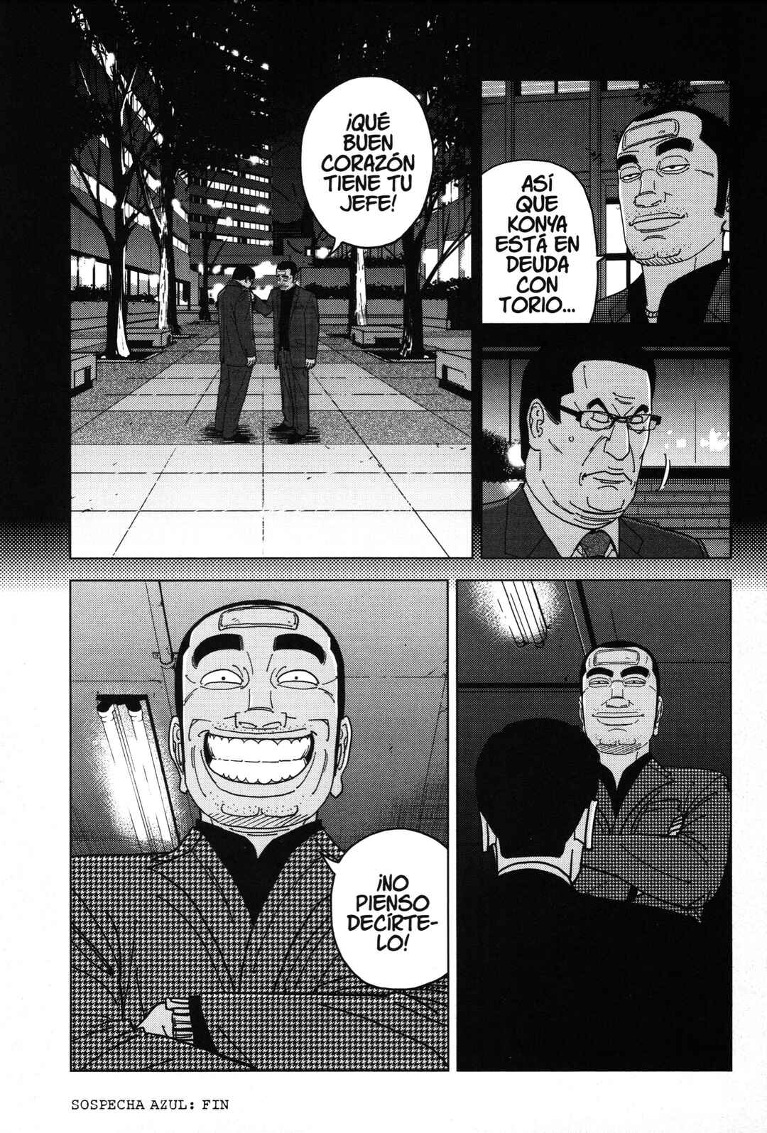 Chapter 77 - Page 18