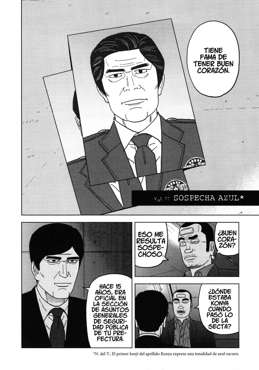 Chapter 77 - Page 2