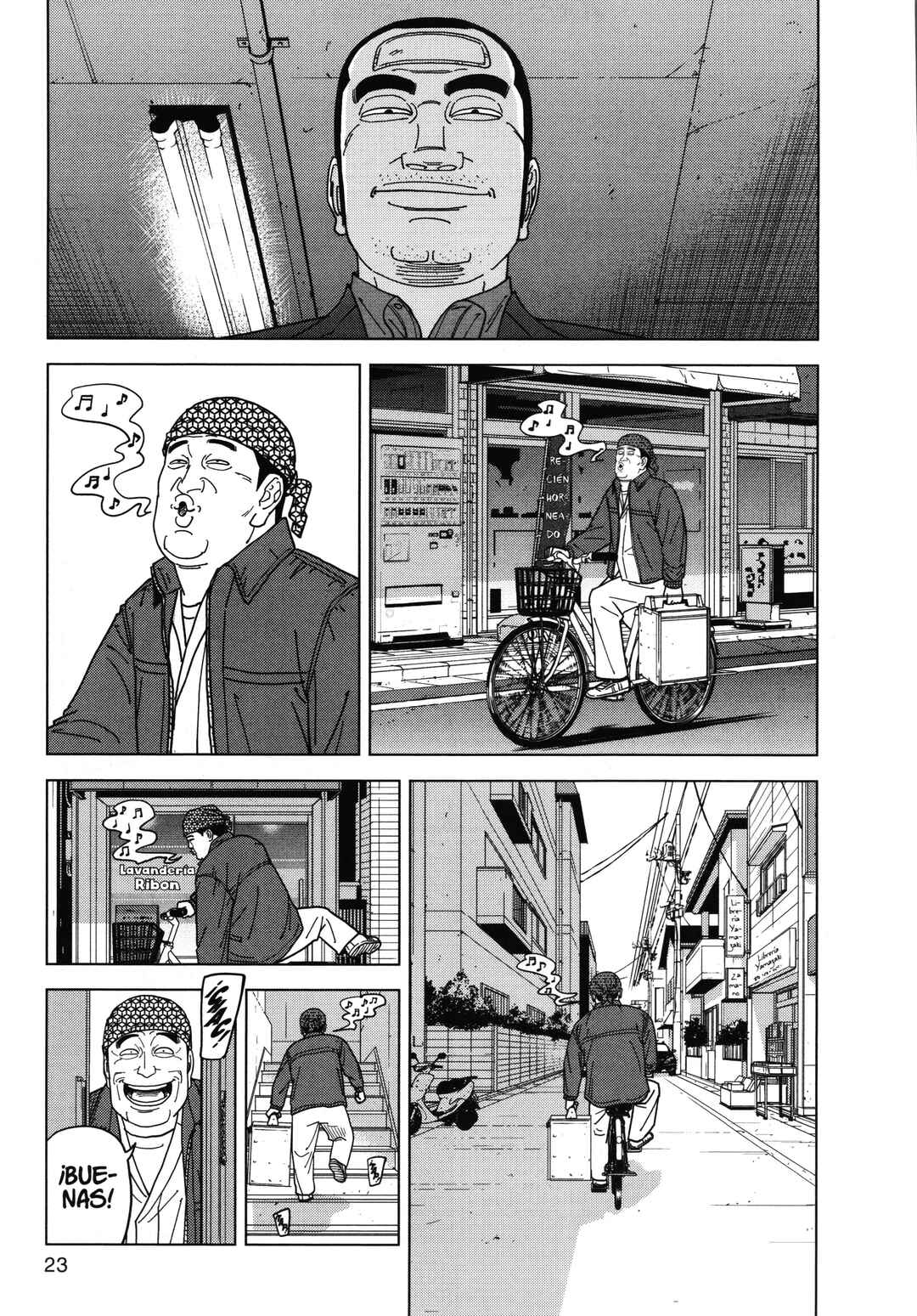 Chapter 77 - Page 3