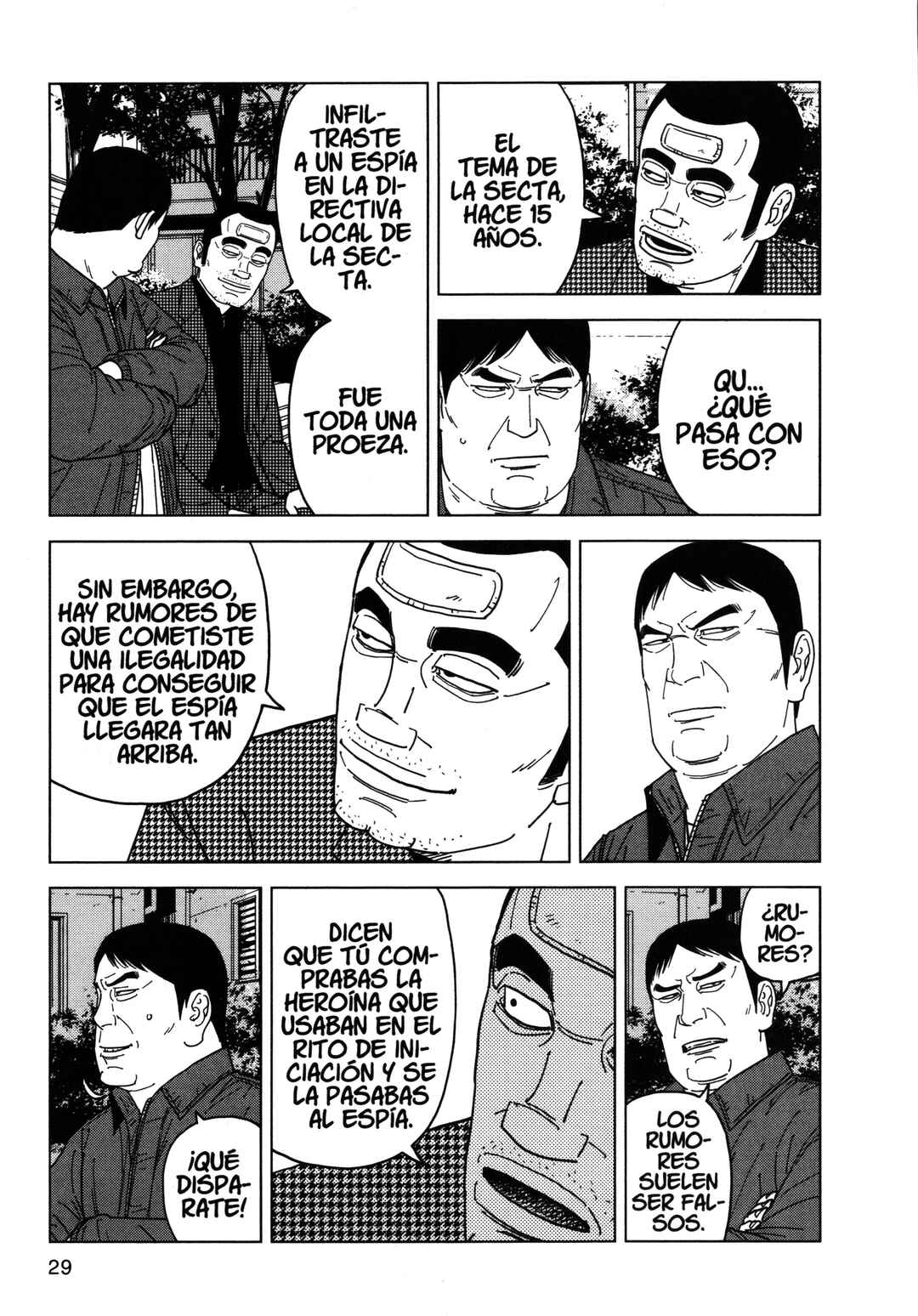 Chapter 77 - Page 9