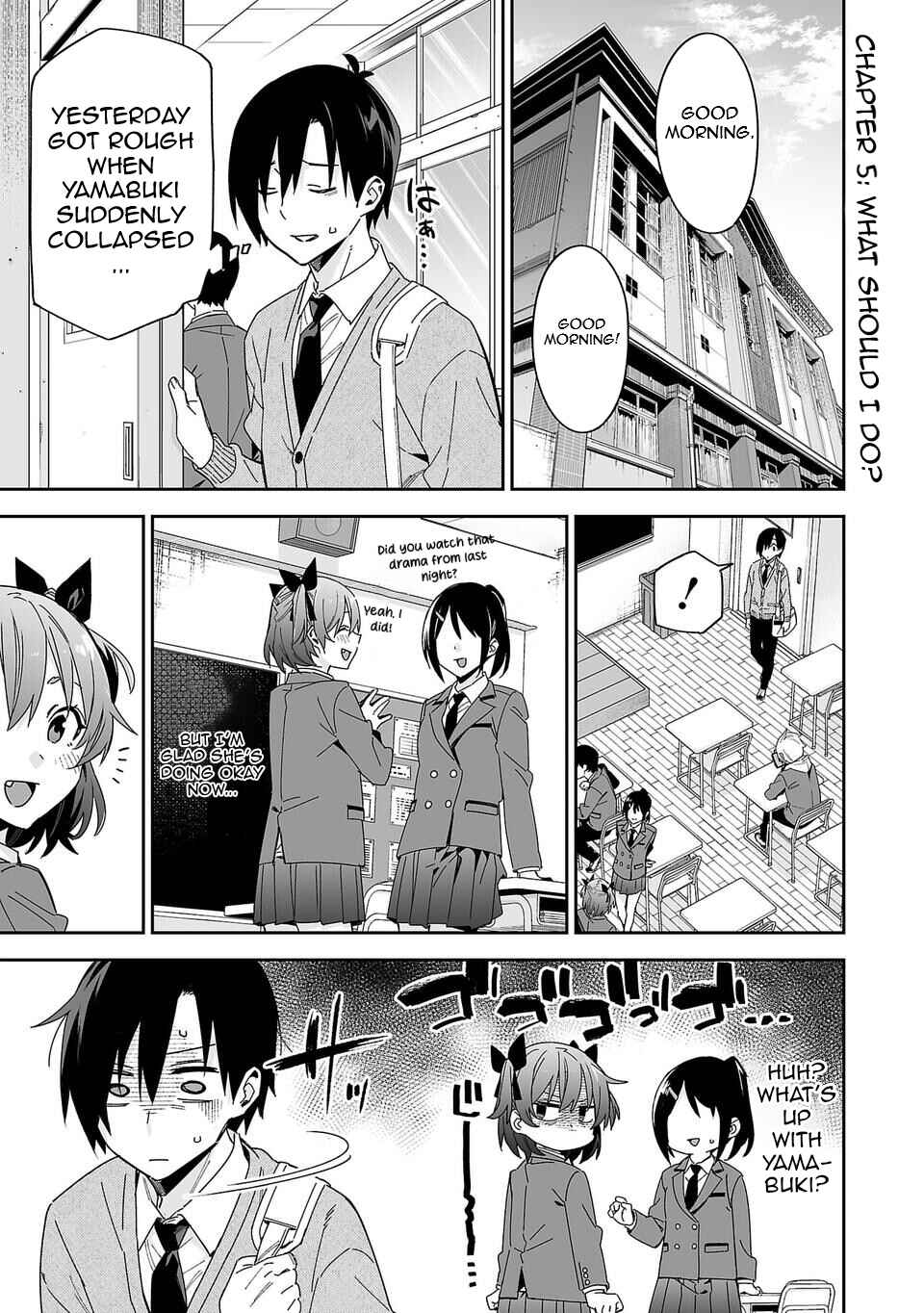 Chapter 5 - Page 1