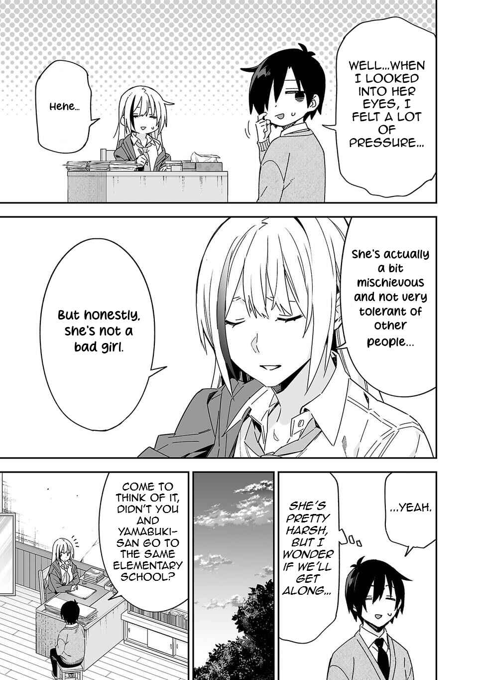 Chapter 5 - Page 3