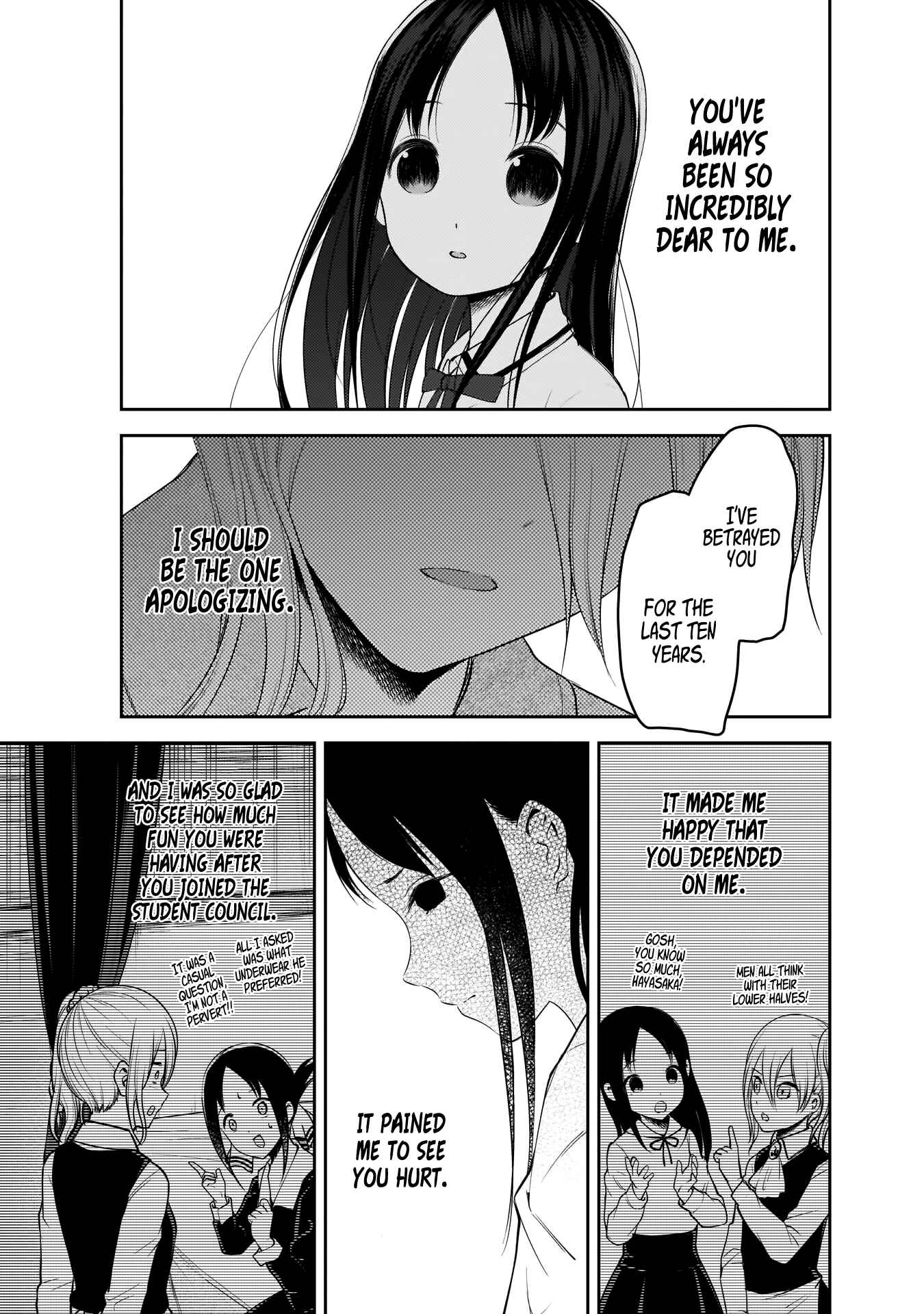 Chapter 186 - Page 16