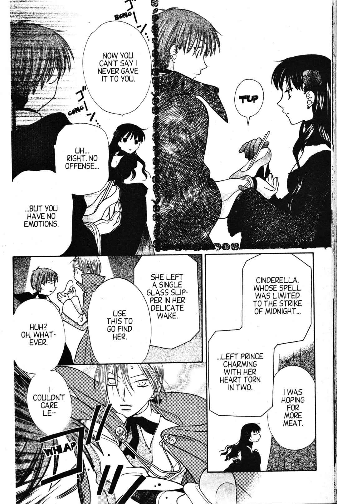 Chapter 88 - Page 20