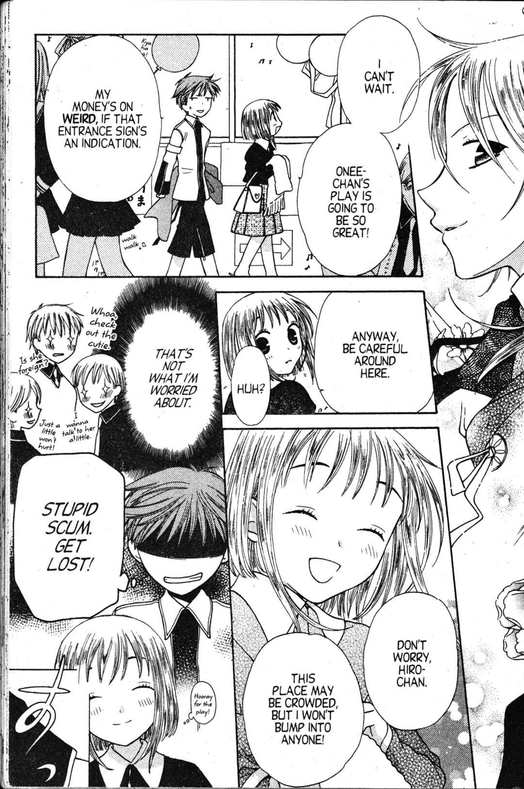 Chapter 88 - Page 3