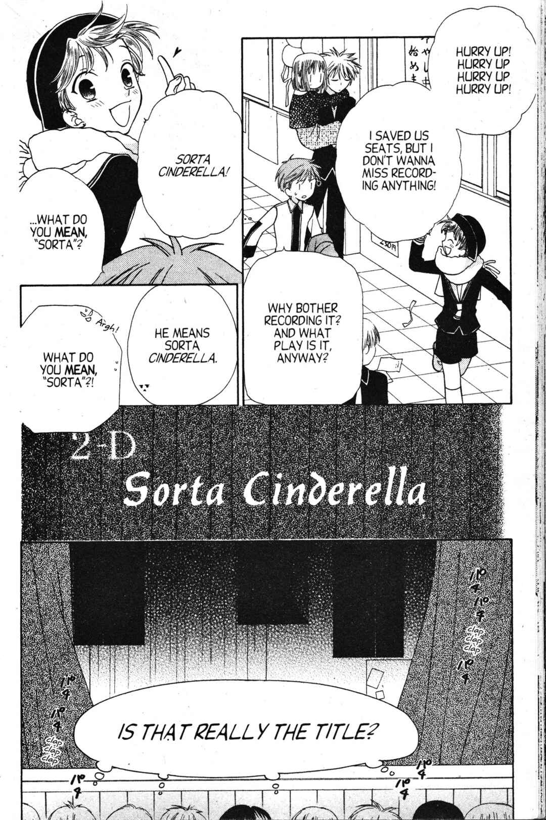 Chapter 88 - Page 6