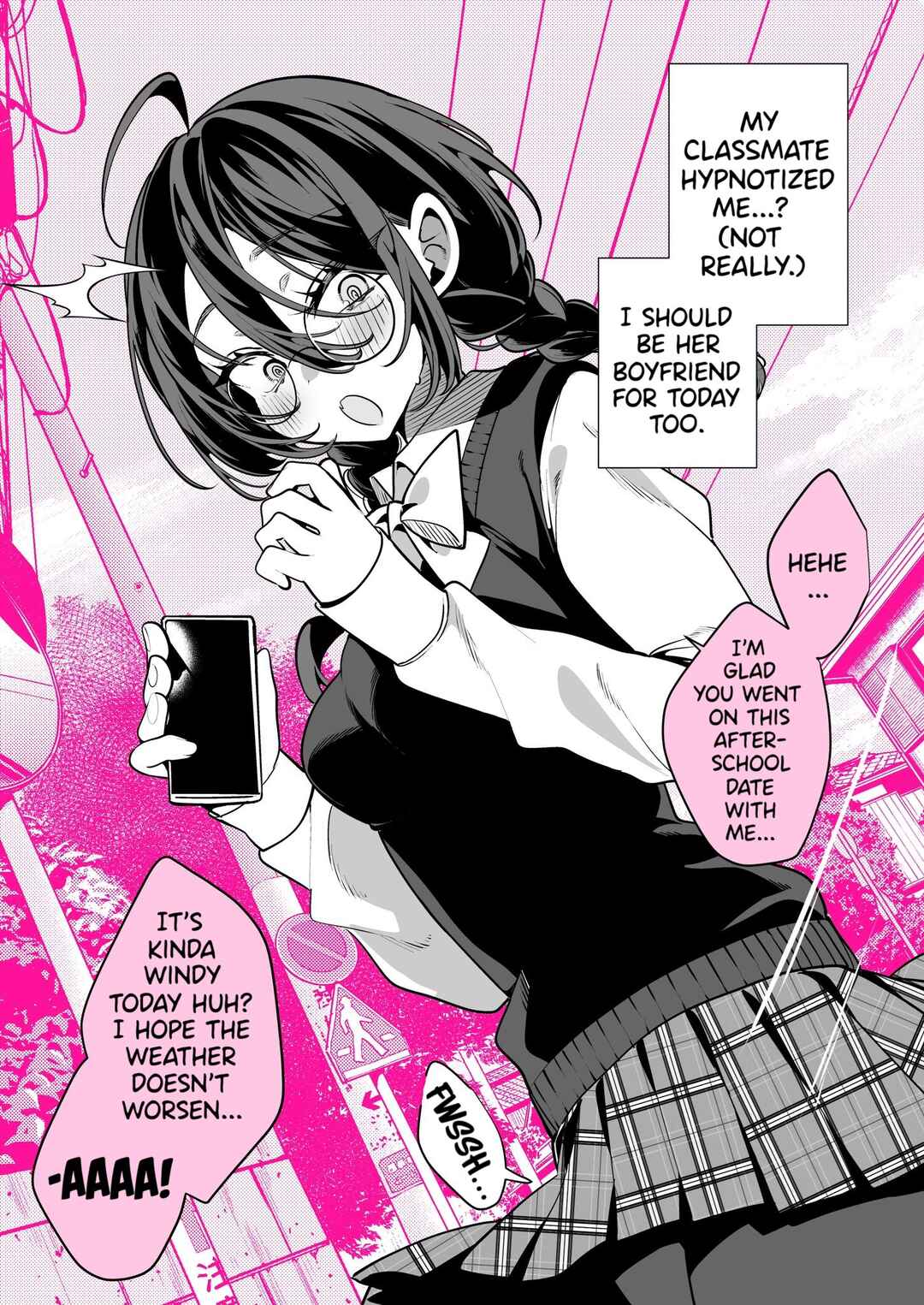 Chapter 3 - Page 1