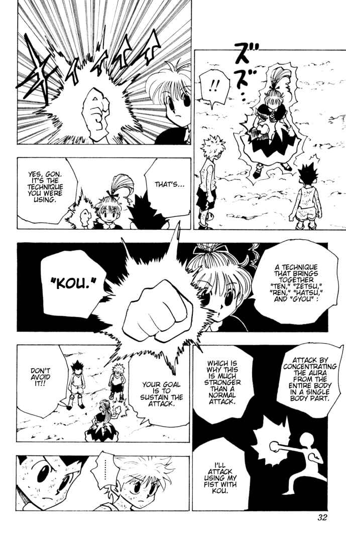 Chapter 141 - Page 10