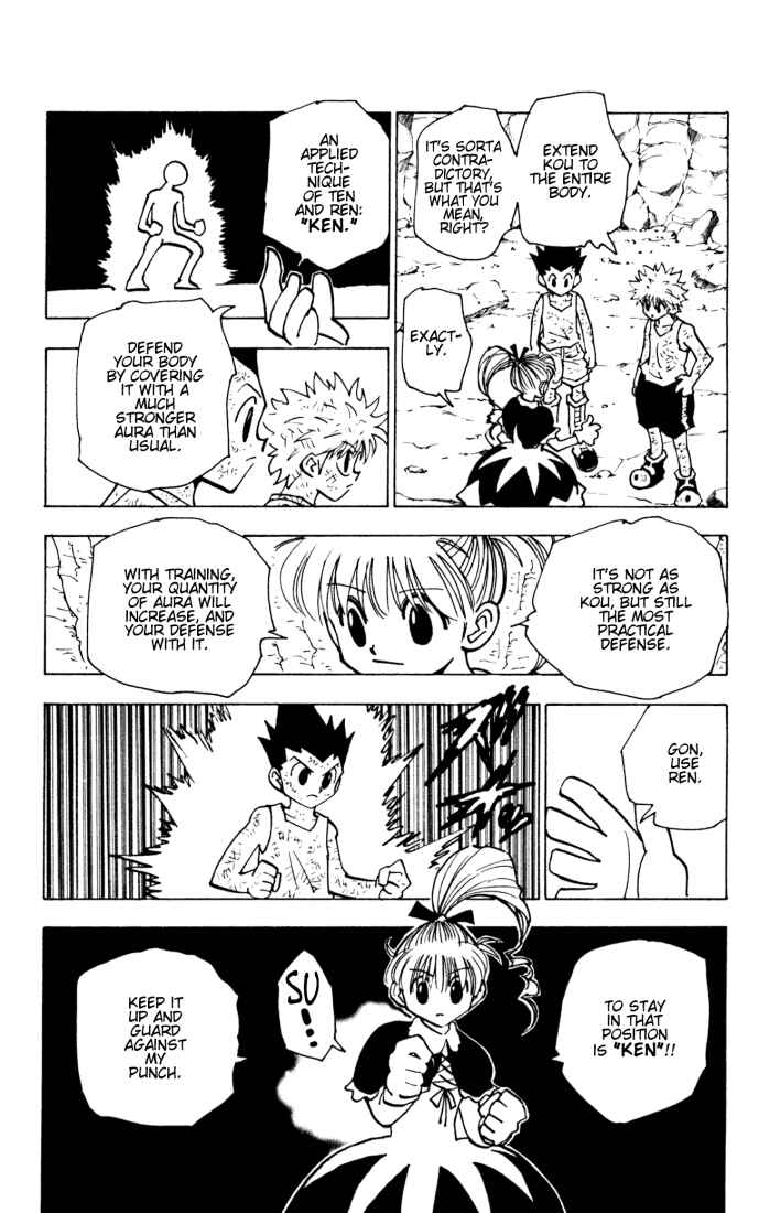 Chapter 141 - Page 12