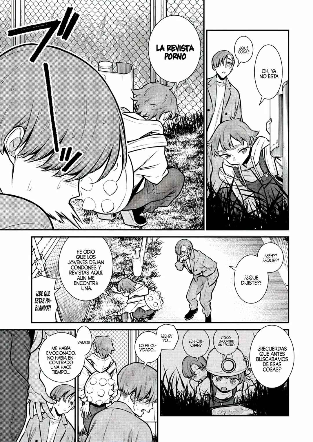Chapter 123 - Page 11