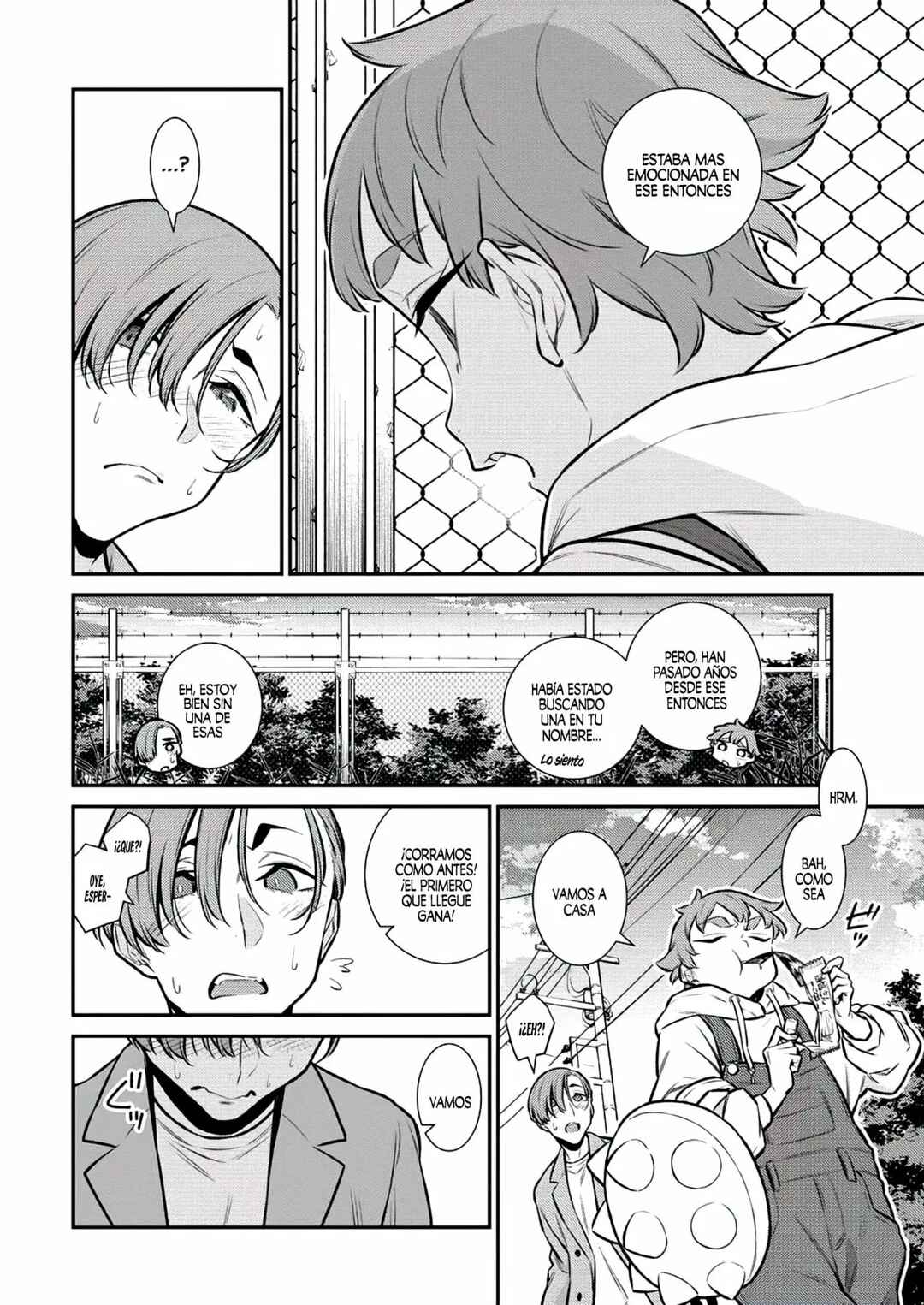 Chapter 123 - Page 12