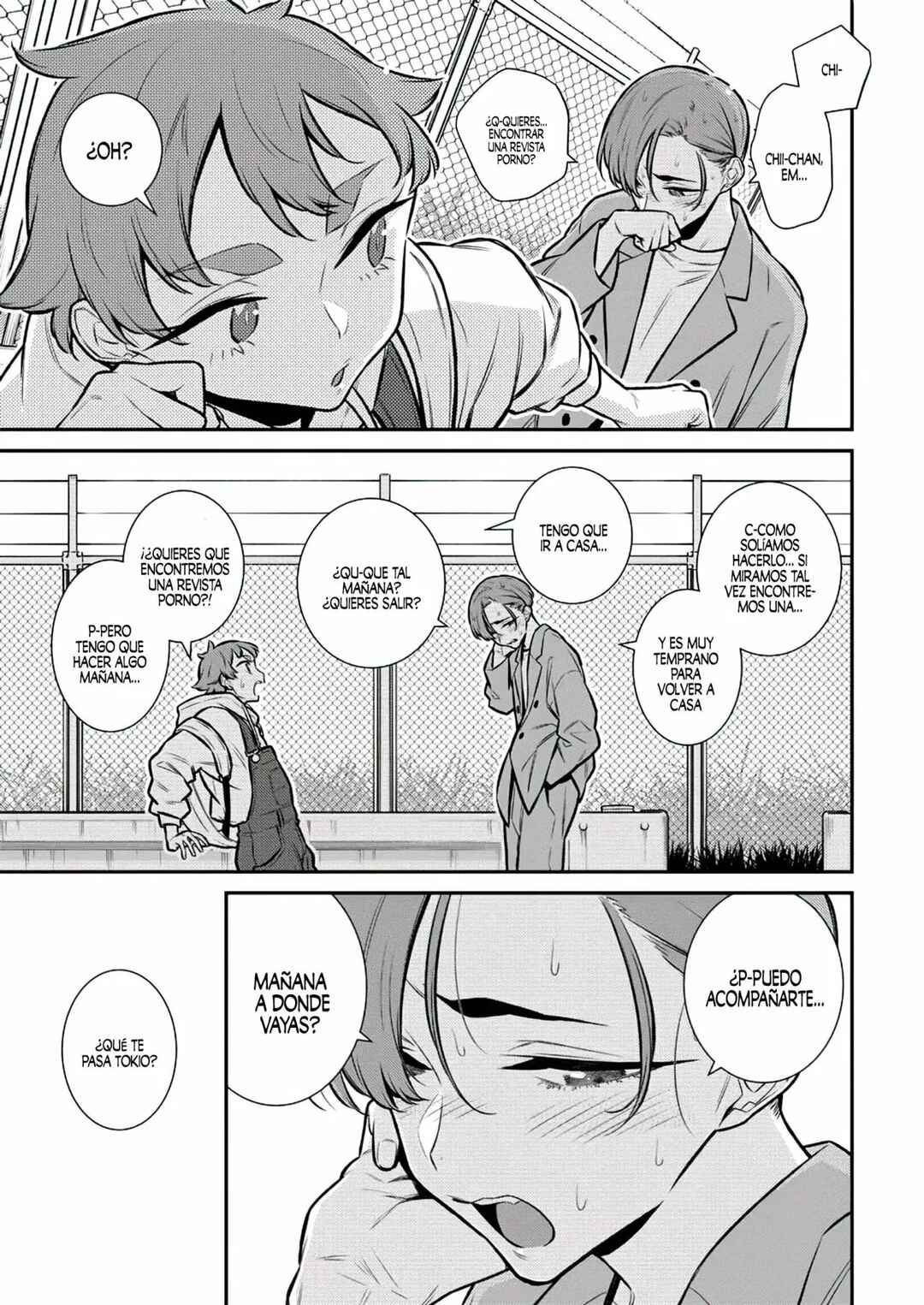 Chapter 123 - Page 13