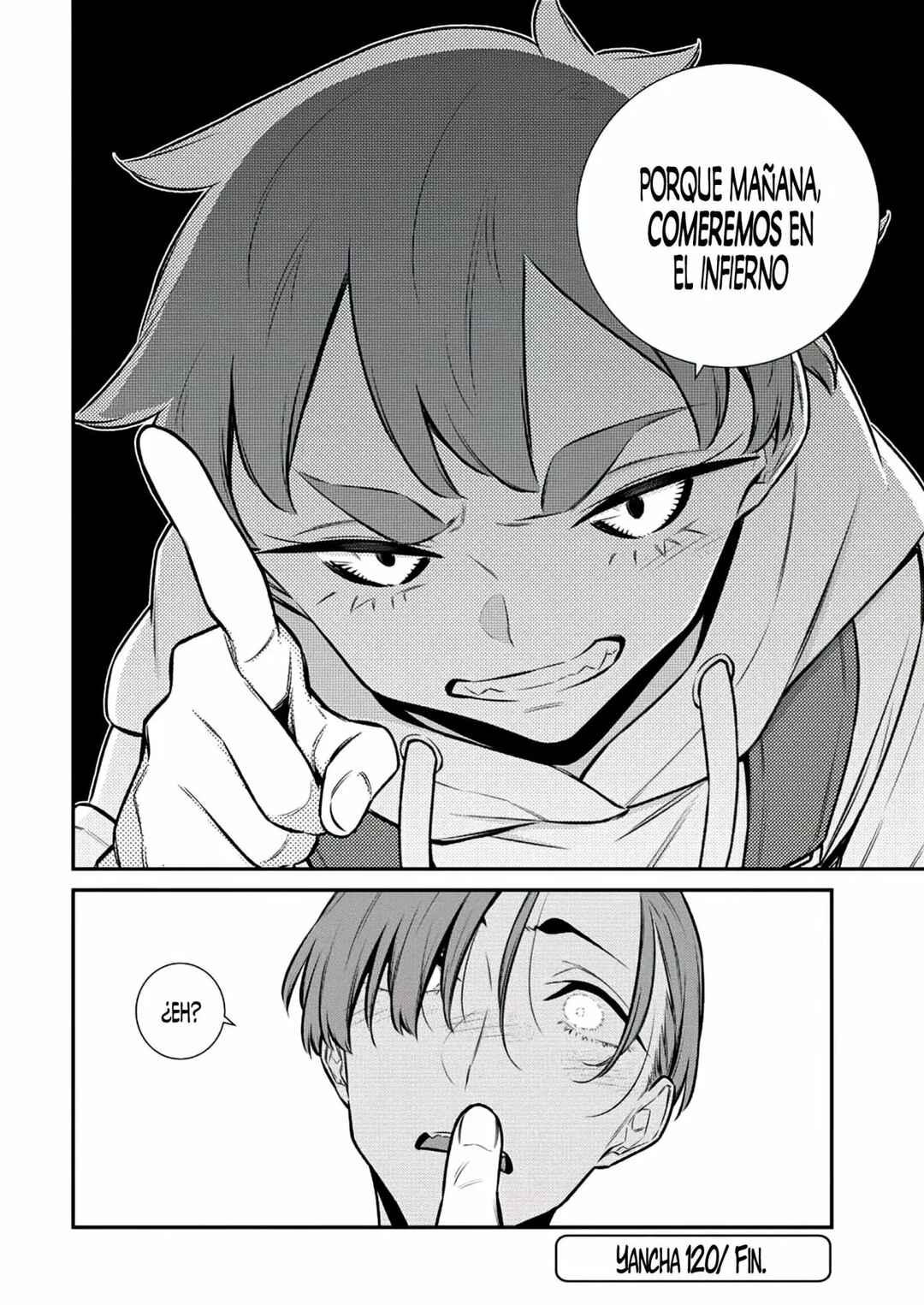 Chapter 123 - Page 15