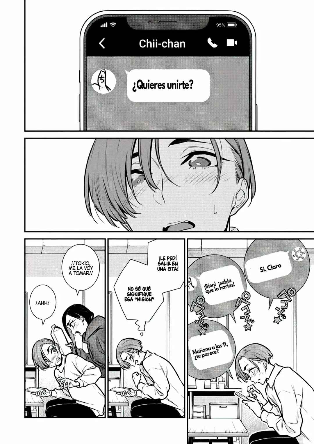 Chapter 123 - Page 4
