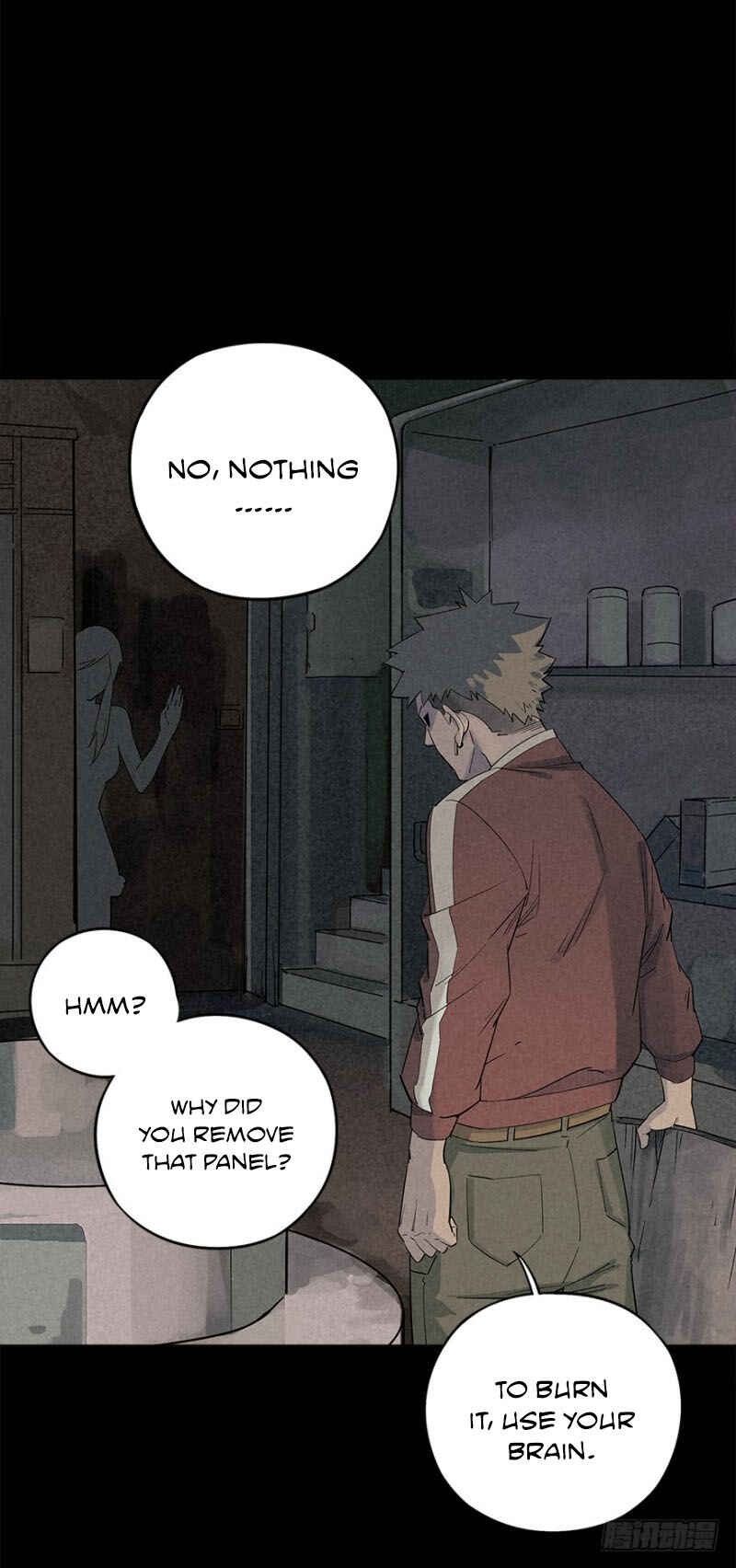 Chapter 18 - Page 6